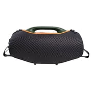 Travel Carrying Case for Boombox 4 Speaker Strong Storage Bag