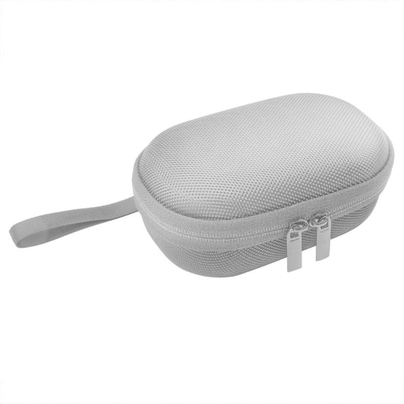 Travel Carrying Case for G305 M330,M510 Mouse Case with Inner Mesh Pocket Protect Mouse from Damage Mouse Accessory