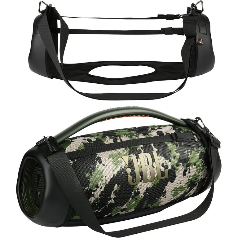 Boombox Case Waterproof Carrying Case For JBL Boombox