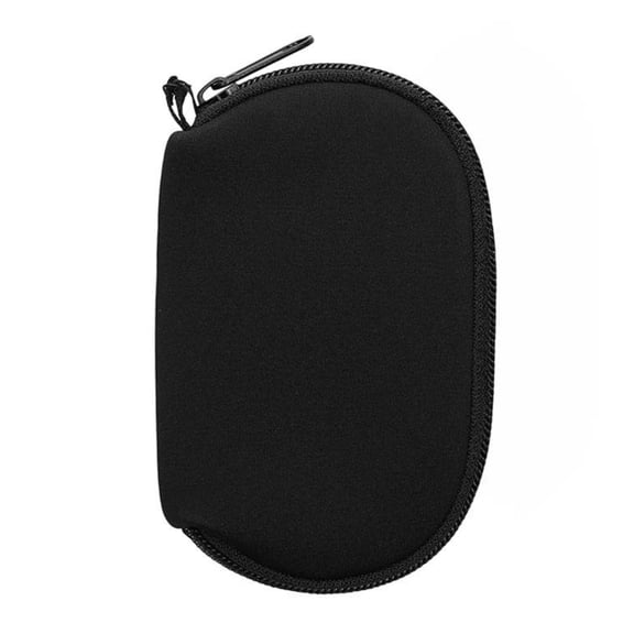 Travel Case, Anti-Scratch Portable Storage Bag with Reinforced Zipper Compartment