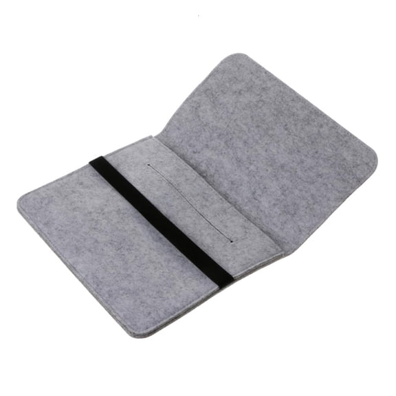 Travel Case Felt Tablet Bag Carrying Case For 1060PRO Digital Graphics Drawing Tablet Protective Case