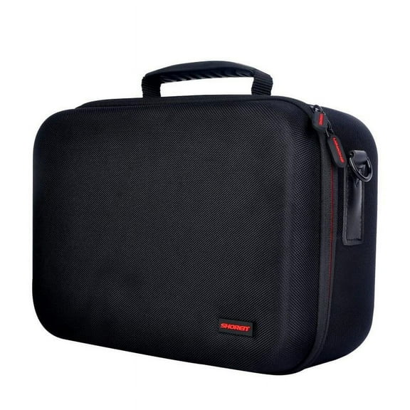 Travel Case For Oculus Quest All-in-one Machine VR Headset, Portable Bag For Headsets Stuff And Accessories