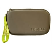 Travel Case Gray