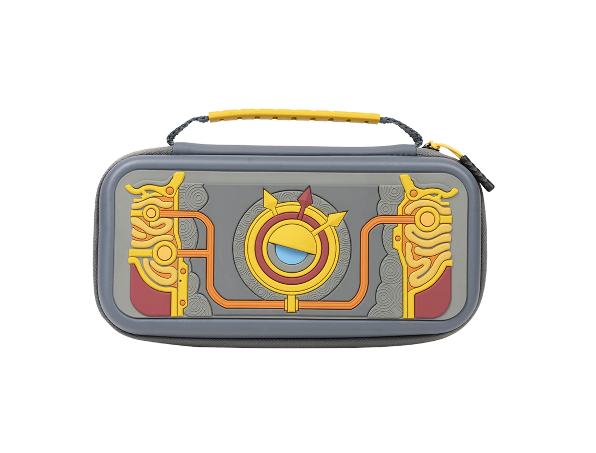 PDP Travel Case Plus GLOW For Nintendo Switch, Nintendo Switch 