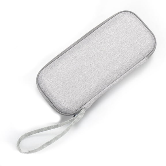 Travel Case Protective Organizers for Pocket 3 Camera, AntiScratch Hard Case with Organized Pockets