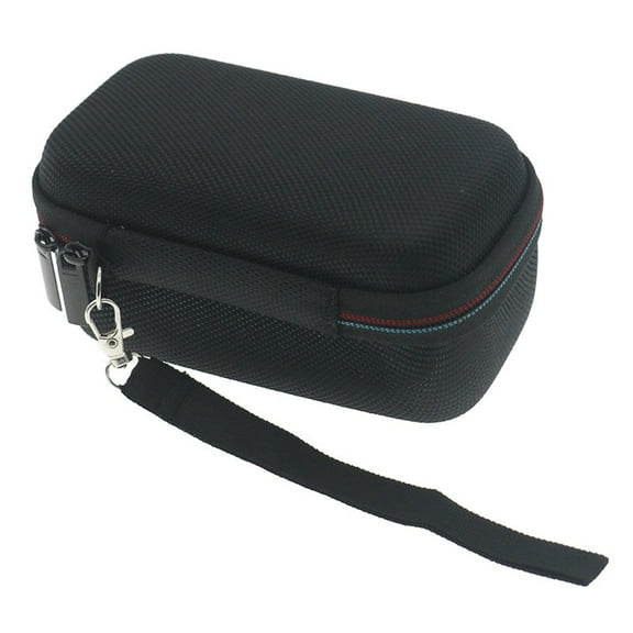 Travel Case Storage Bag for Attack R1Mouse Small Soft Lining Carry Case