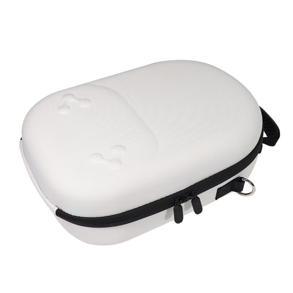 Travel Case for 3S VR Headsets Controllers Hard Carrying Case Handbag Bag Protective Storage Box