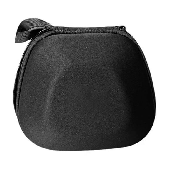 Travel Case for Game Controllers, Protective Storage Bag with Zippers for Gamepad