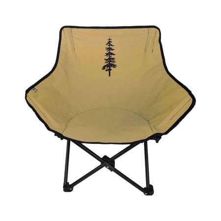 Travel Chair ABC w/ recycled fabric