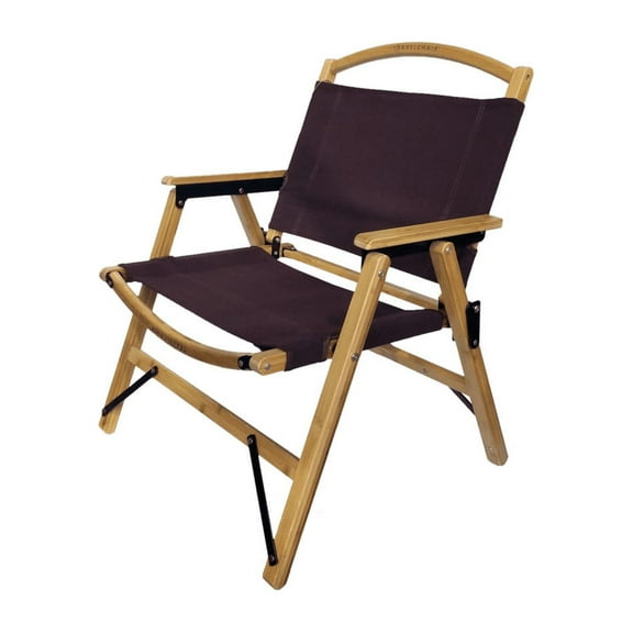 Travel Chair Kanpai Bamboo