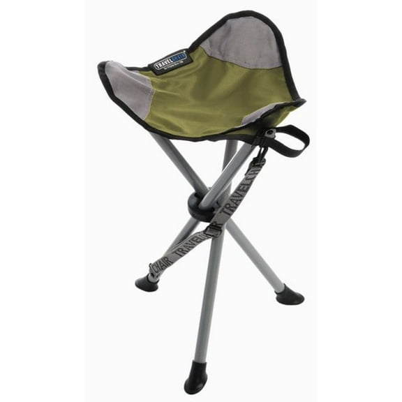 Travel Chair Slacker and Adjustable Carry Strap
