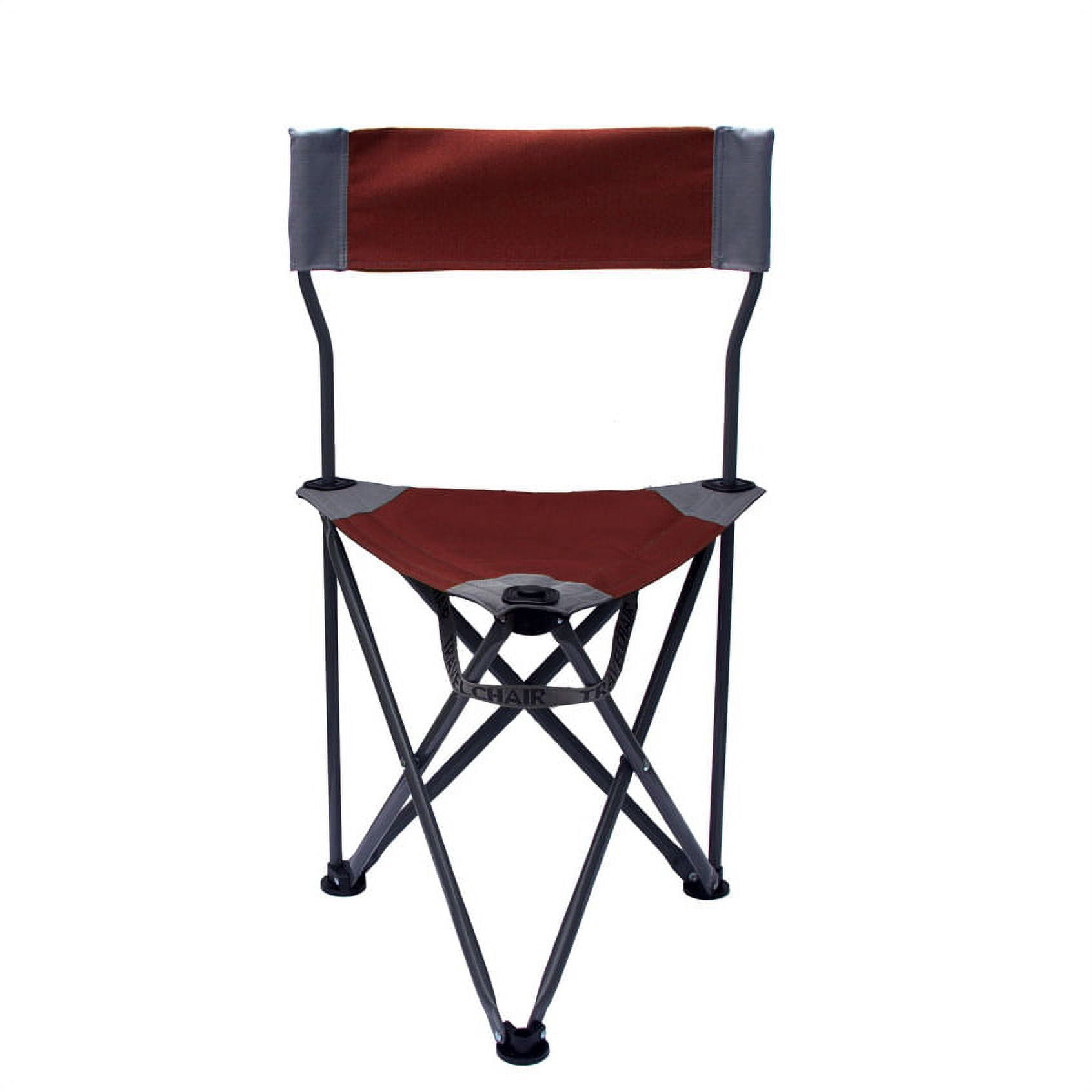 Travel Chair Ultimate Slacker Chair