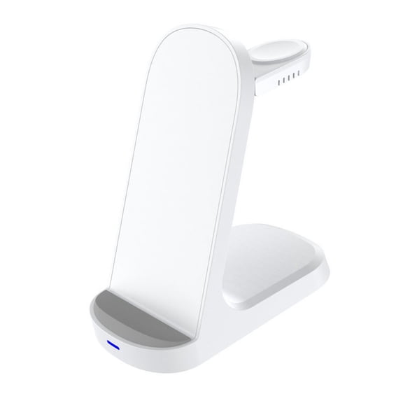 Travel Charging Stand Charging Station 15W Holder Foldable Dock Cradles