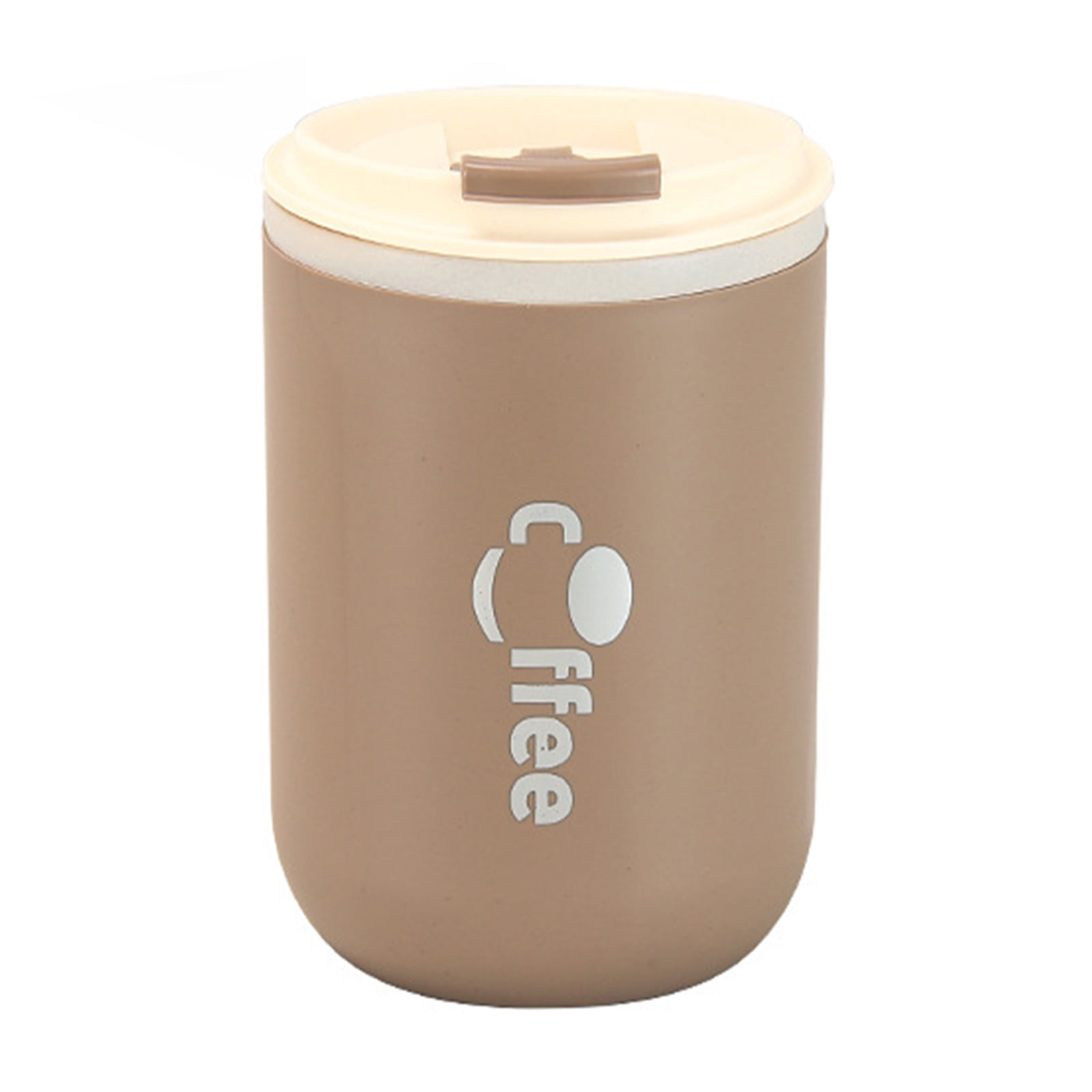 Tupperware Eco To Go Tumbler 16 oz Travel Coffee Cup with Seal