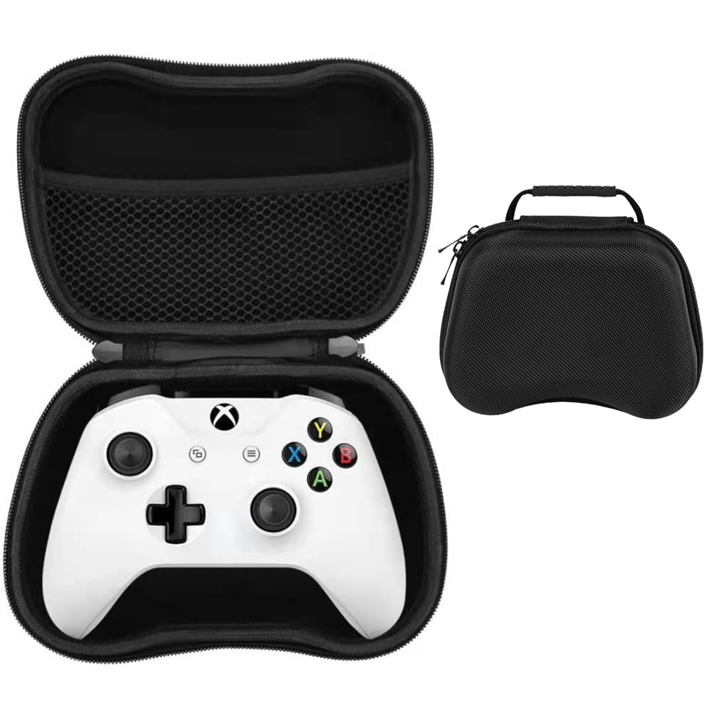 Travel Controller Case Compatible with Switch Pro Controller PS5 ...
