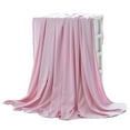 thumbnail image 1 of Travel Cooling Blanket Summer Cool Quilt Air Conditioner Quilt, 1 of 11