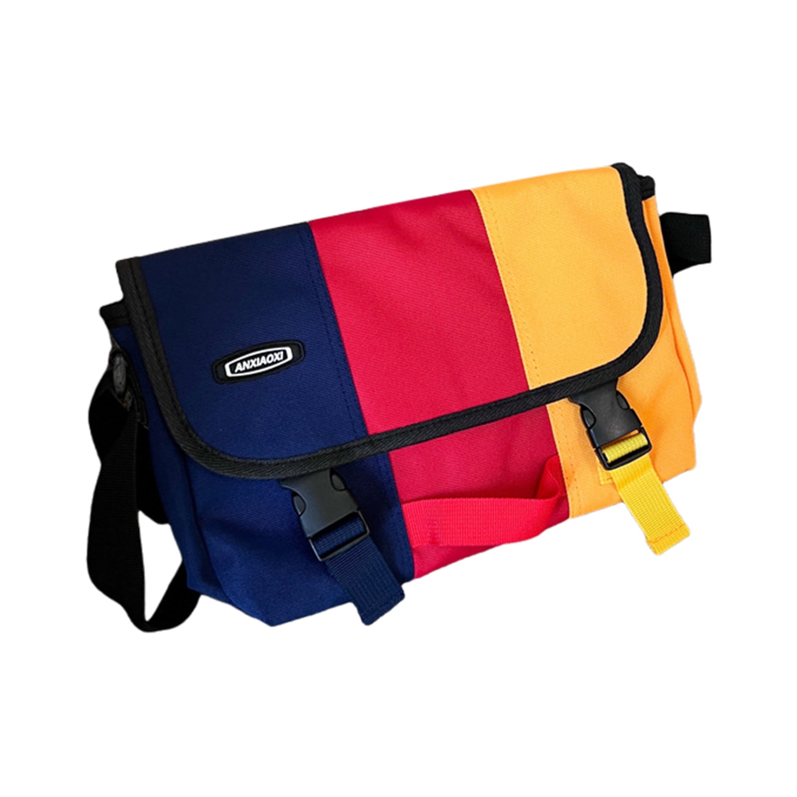 Travel Cord Case Small Classic Messenger Bag Durable Water Laptop