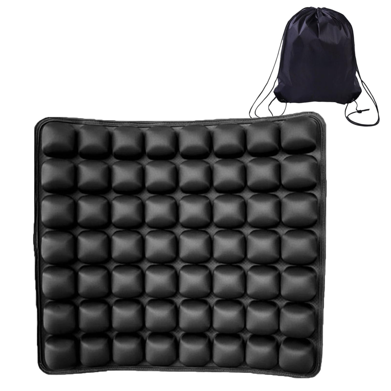 1Pcs Sondor Travel Seat Cushion - Inflatable Airplane Seat