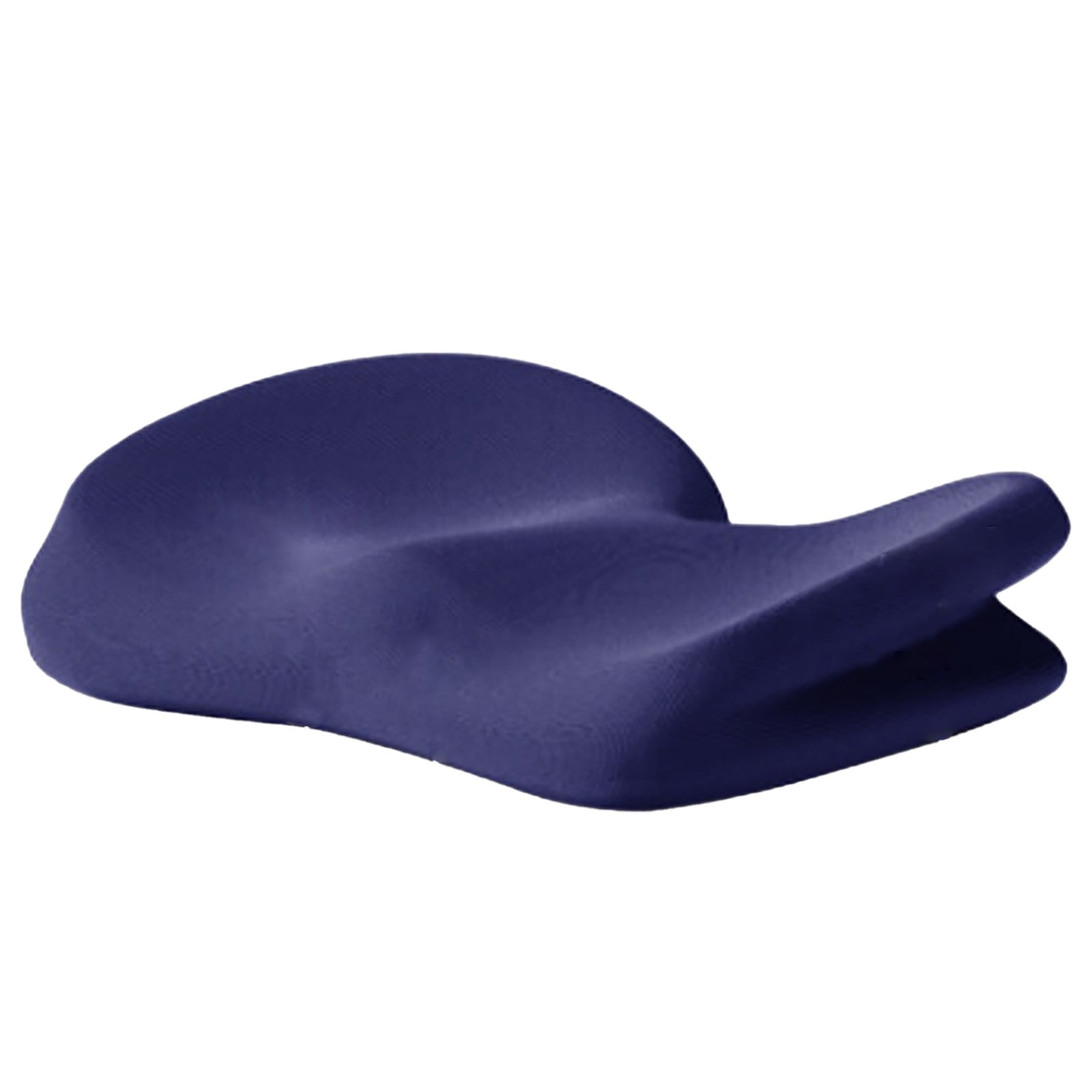 Travel Cushion Foam Stadium Seat Pad Heated Seat Cushion for Car