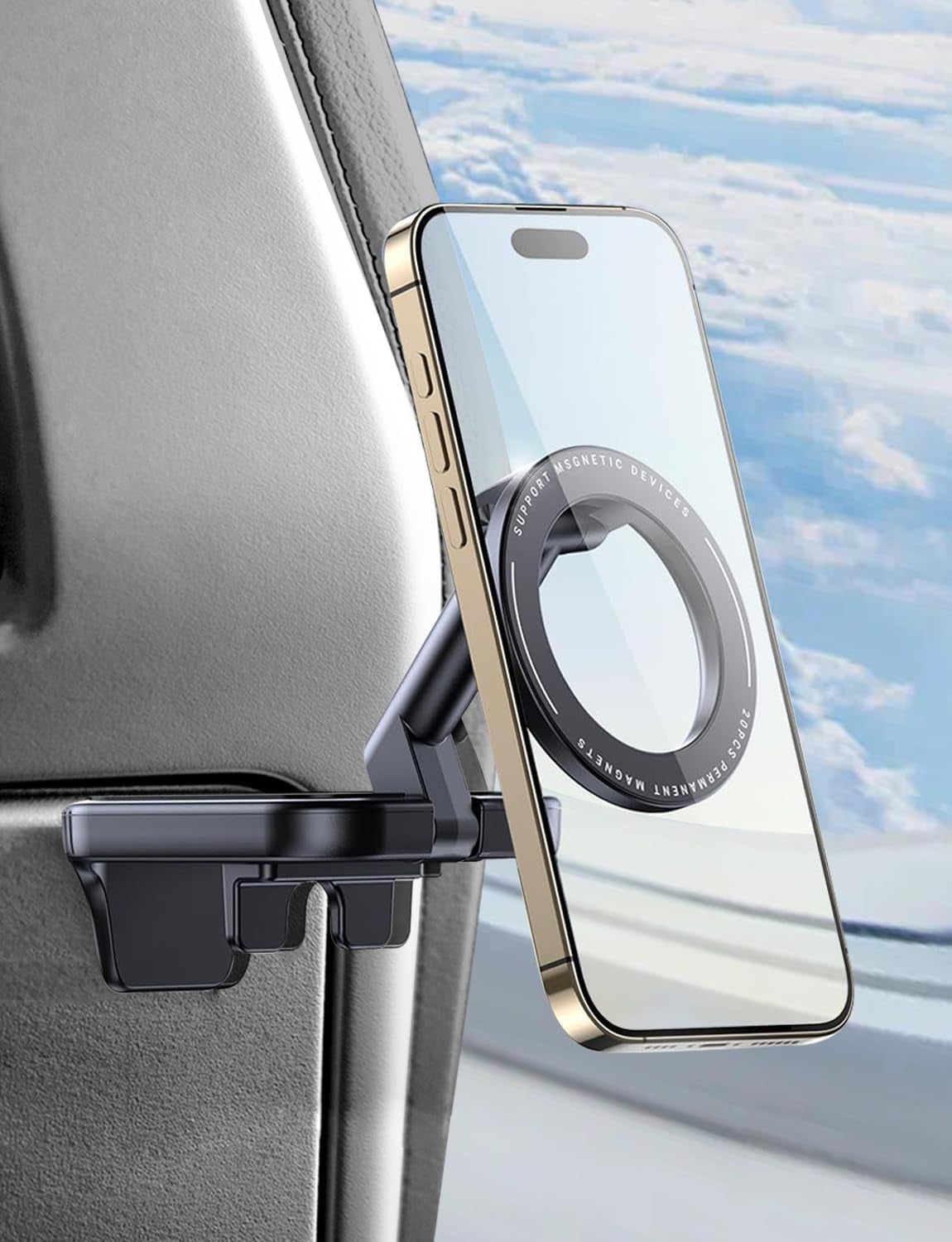 Travel Depot Phone Holder