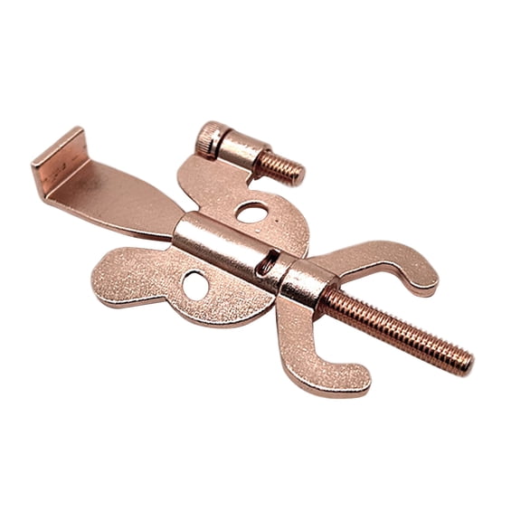 Travel Door Lock, Defender Door Lock, Stainless Steel Travelers Security Lock, Portable Travel Lockdown Locks For Travel, Home, Hotels