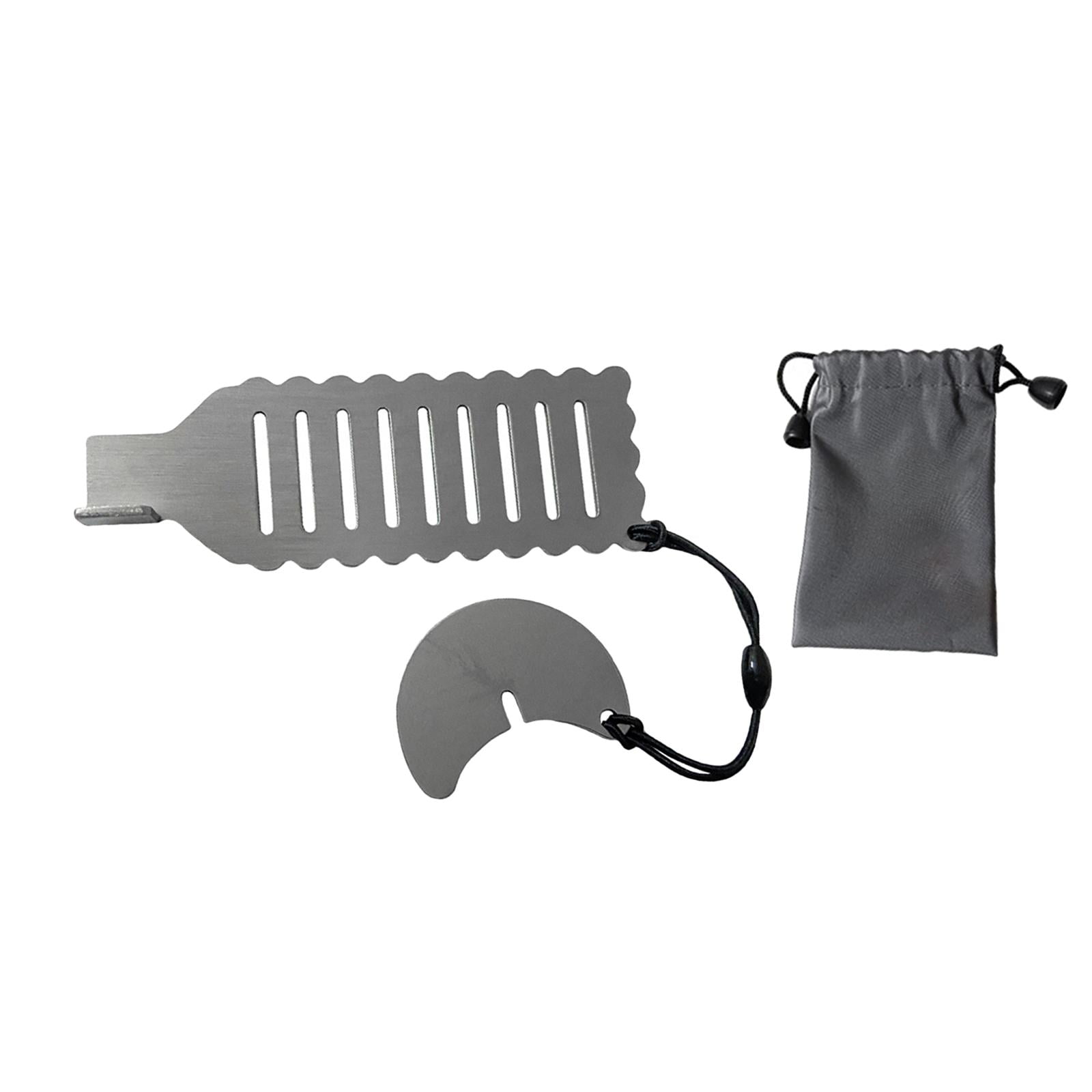 Travel Door Lock Portable Door Lock with Storage Bag Door Locker