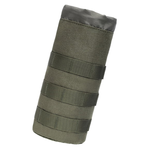 Travel Drawstring Water Bottle Pouches Water Bottle Holder Bottle Sleeve Carriers Bag Hydrations Carriers