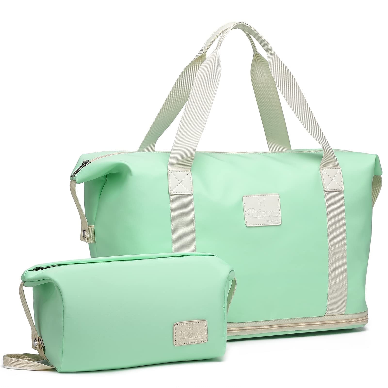 Expanding duffle bag outlet