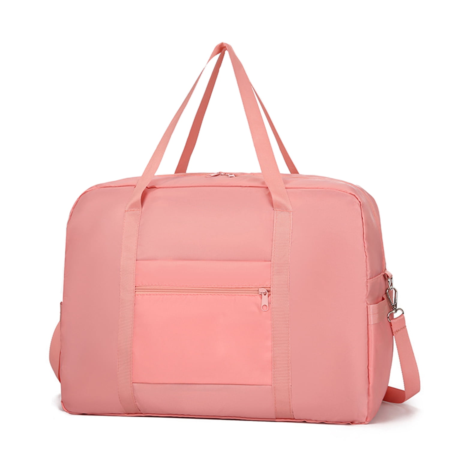 Travel Duffel Bag,Sports Tote Gym Bag,Shoulder Weekender Overnight Bag