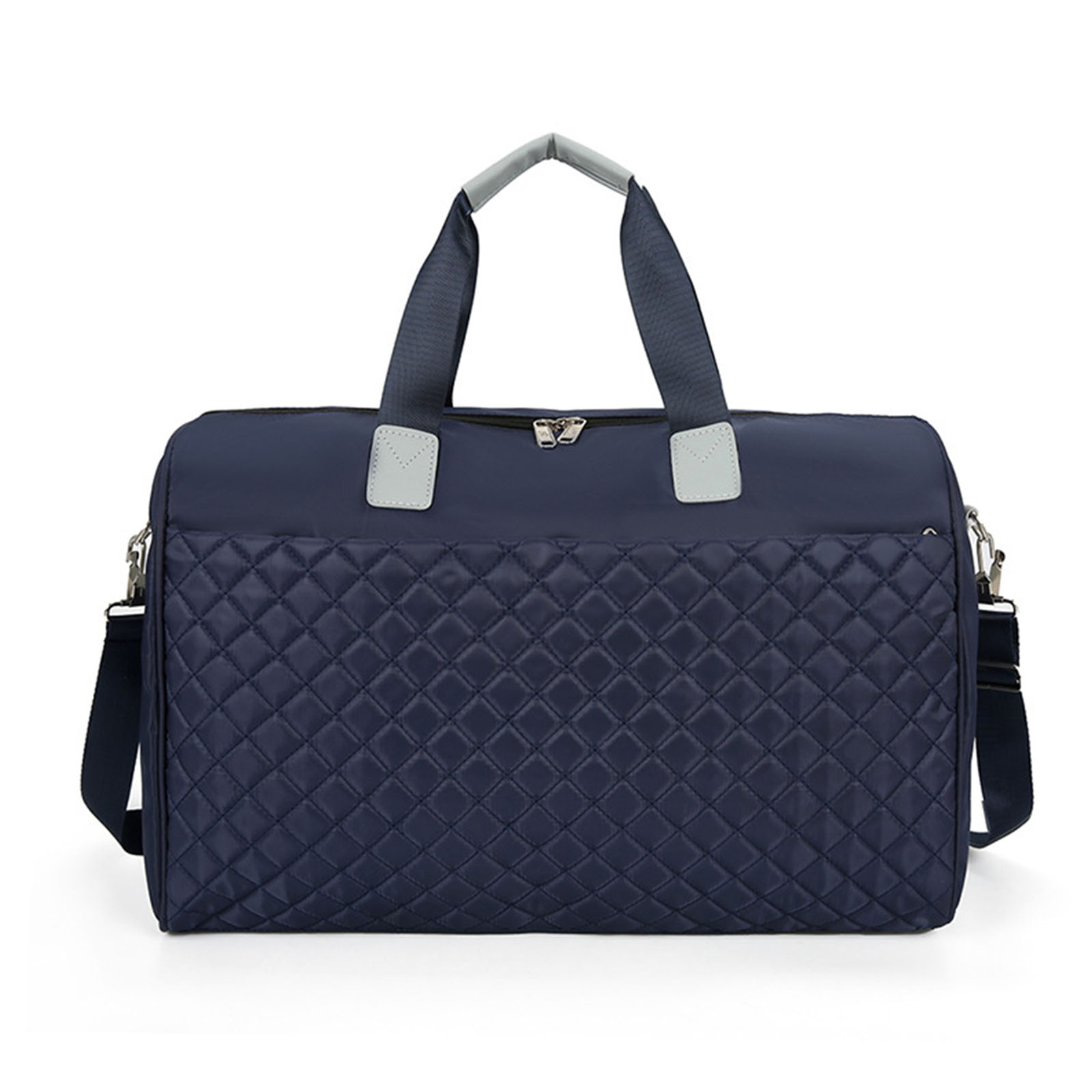 Travel Duffel Bag Sports Tote Gym Bags Shoulder Weekender Overnight Handbag