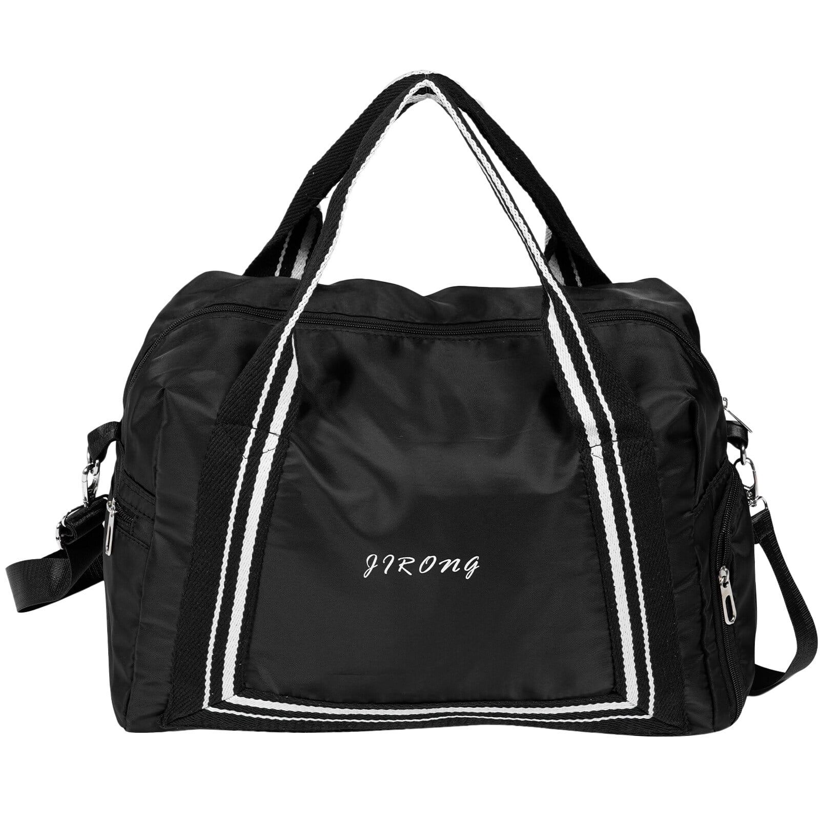 Travel Duffel Bag Travel Bag Dry Wet Separated Sports Gym Bag for