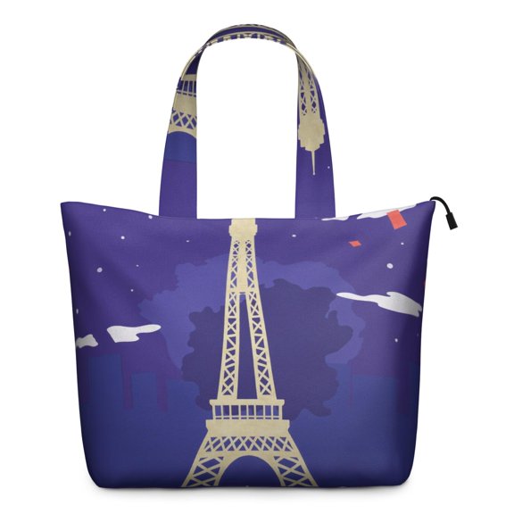 Travel Duffel Bag Waterproof Bag for Travelers on Short Trips DesigName