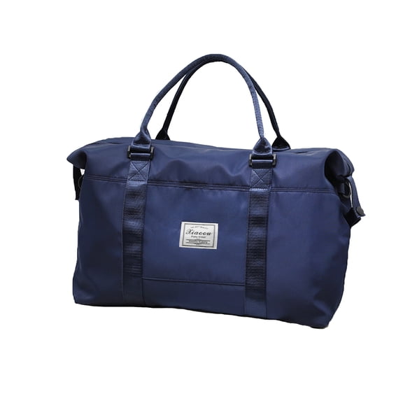 Travel Duffel Bag, Weekender Bags for Women, Overnight Gym Carry On Tote Bag with Wet Pocket, Hospital Mom Bag for Labor and Delivery
