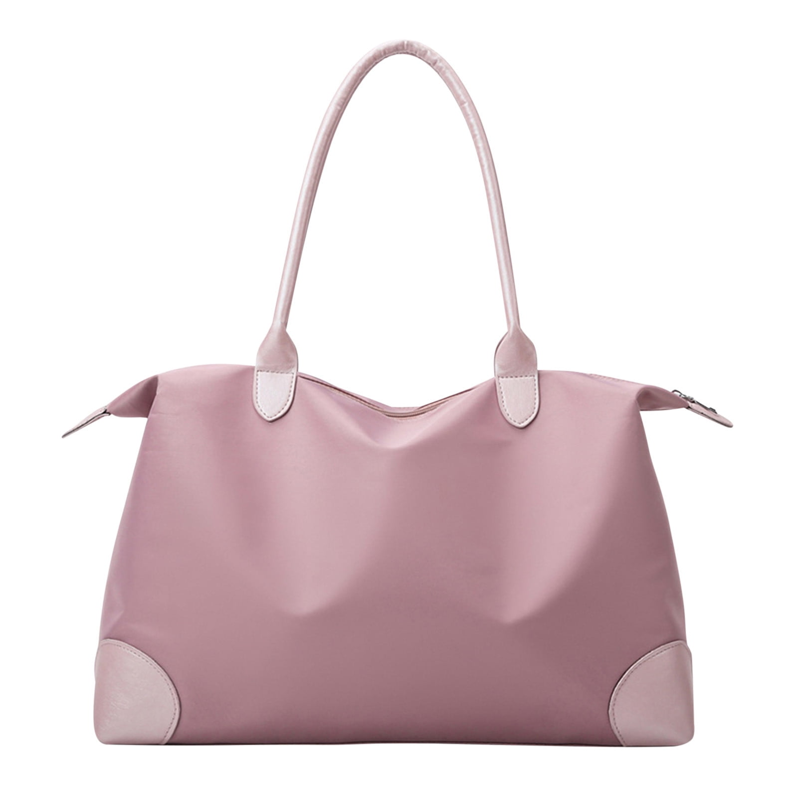 Travel Duffel Tote, Gym Tote ,Carry On Overnight Bags For Women With