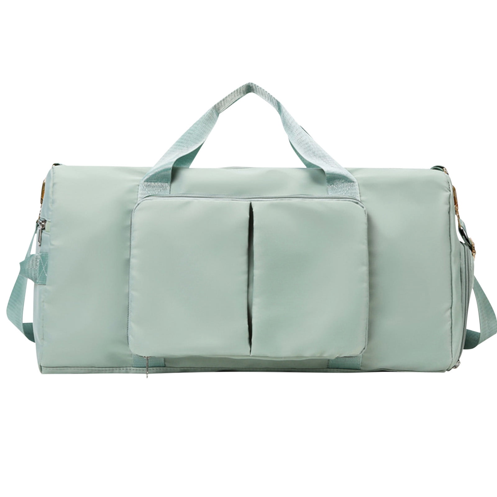 Travel Duffel Tote, Gym Tote ,Carry On Overnight Bags For Women With