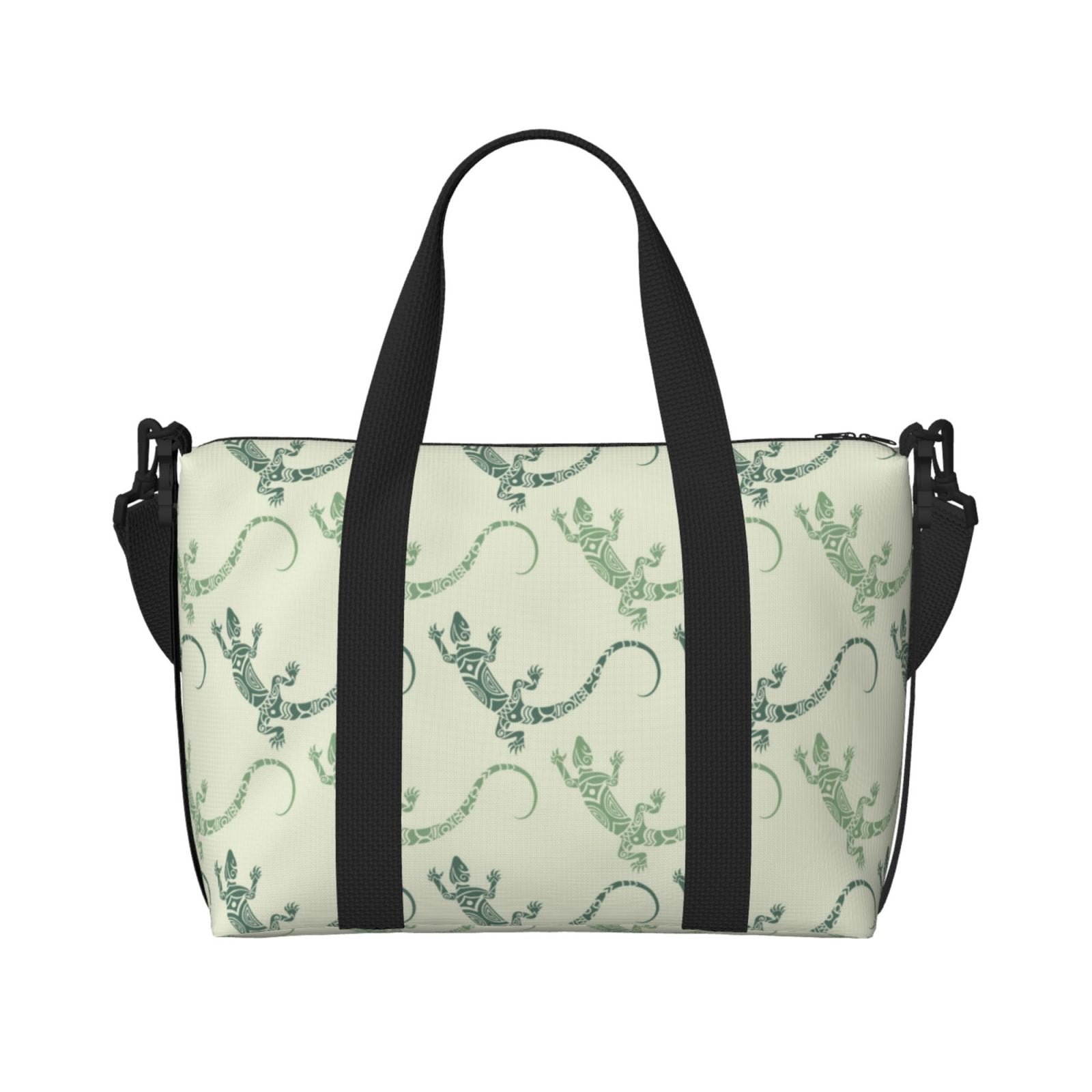 PB Duffle Bag Gecko Green main image 1