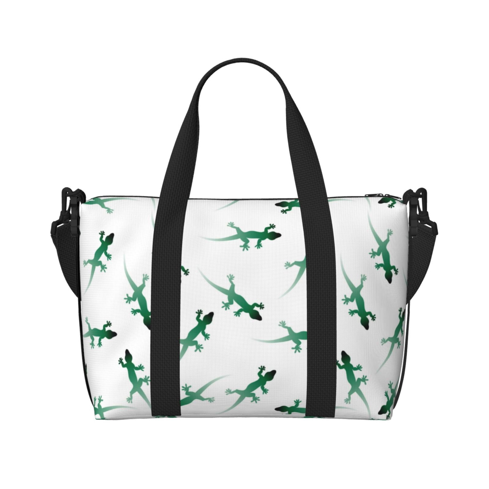 PB Duffle Bag Gecko Green main image 0