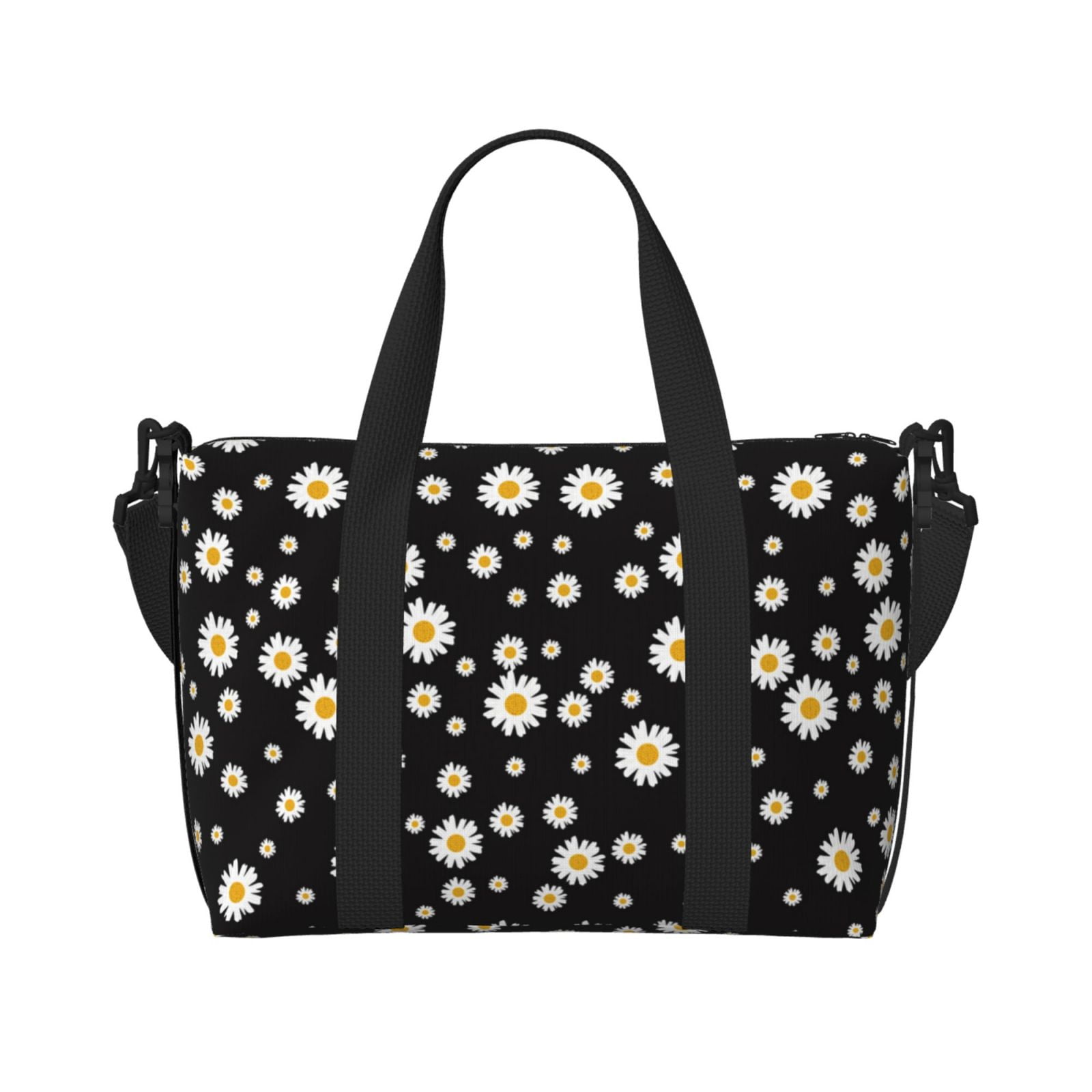 NEW DAYTONA TRAVEL TOTE DUFFLE BAG