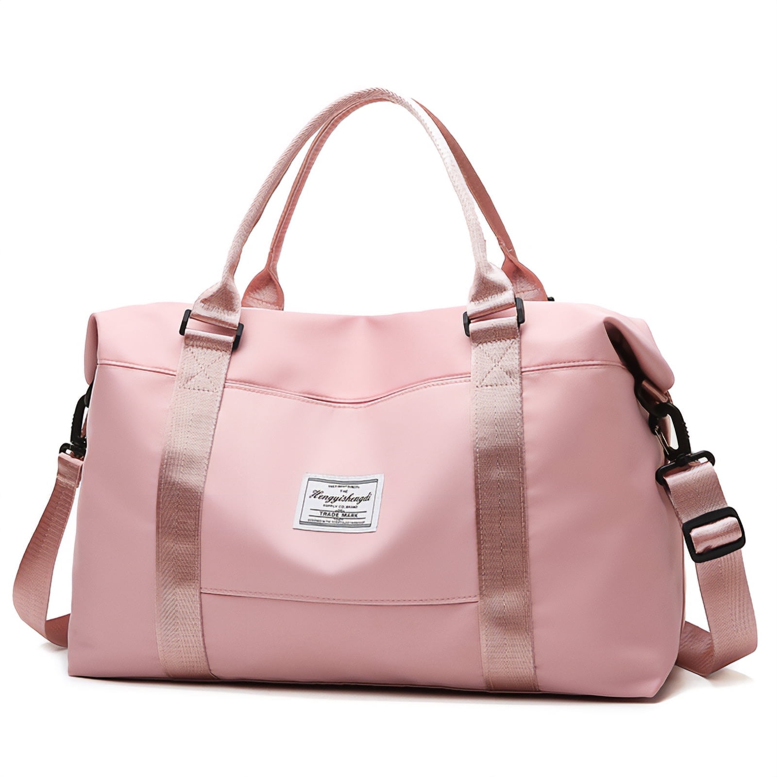 Weekender Bag Gym Bags For Women Amazon Large Capacity Travel