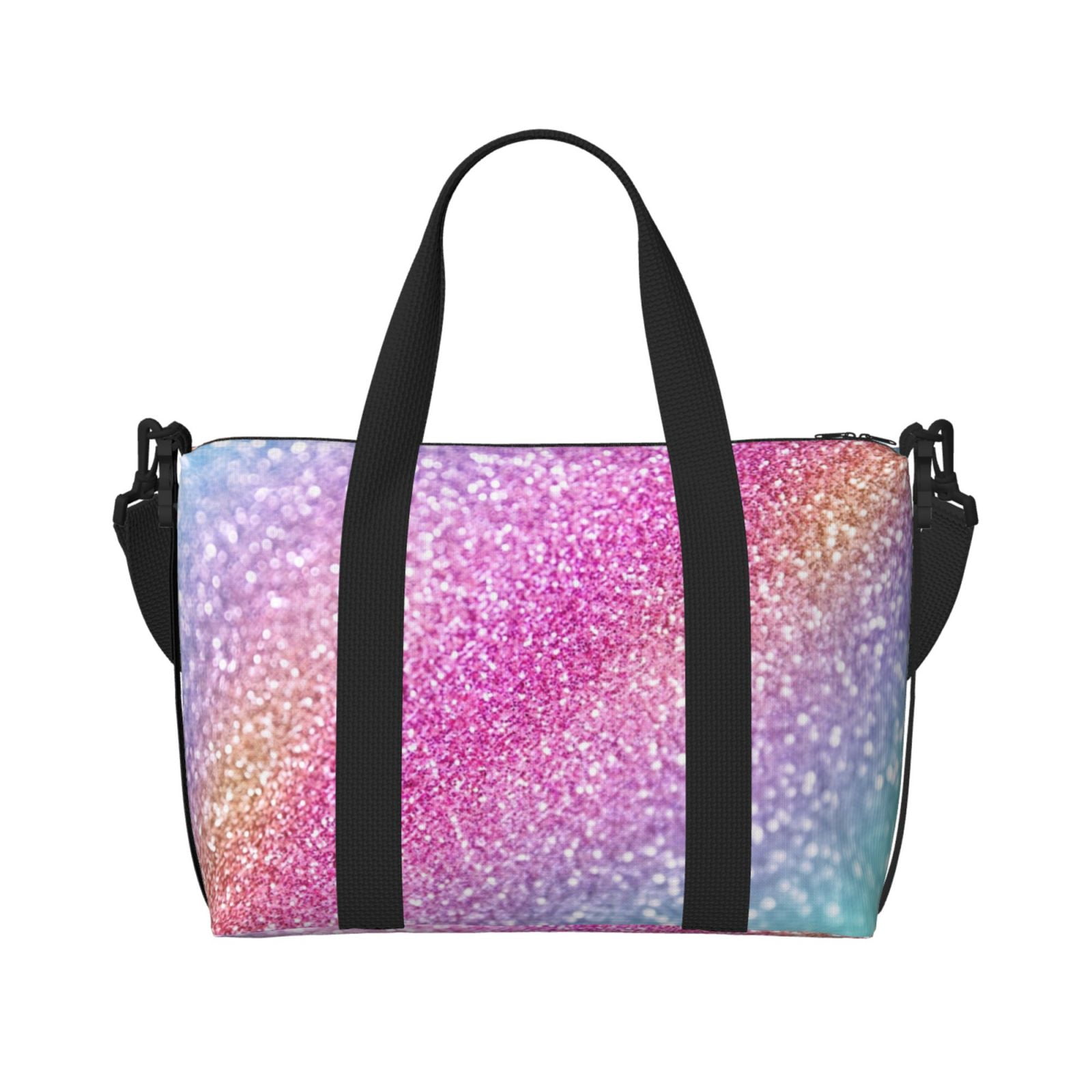 Vacation Tote - Pink