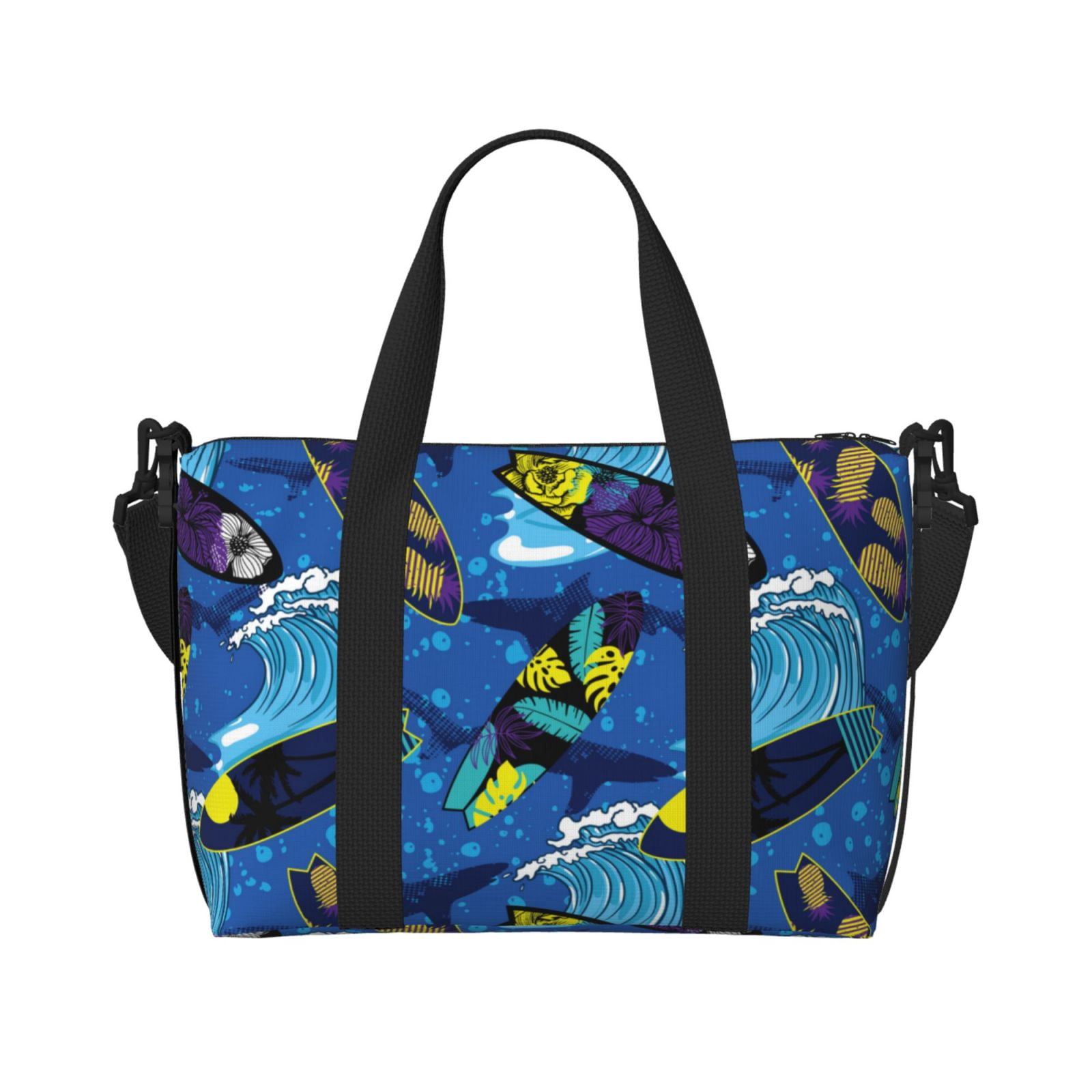 Kauai Botanicals Travel Bag