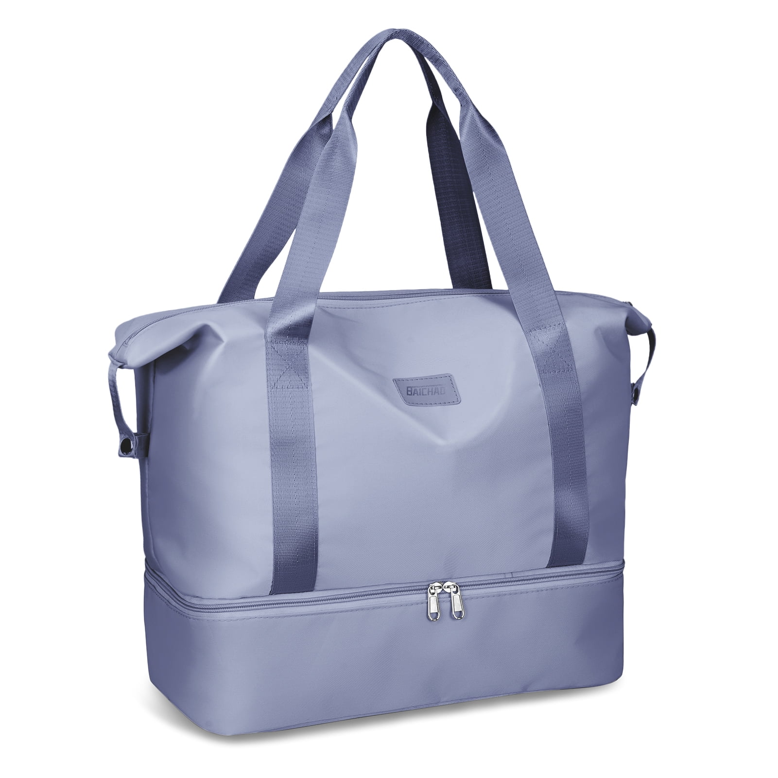 Travel Duffle Bag Large Gym Tote Bag for Women, Allnice Weekender