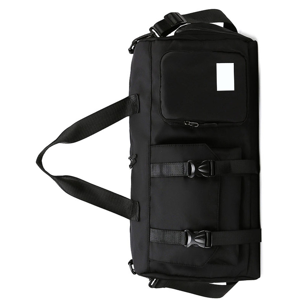 Travel Duffle Bag Overnight Bag for Swimming, Basketball