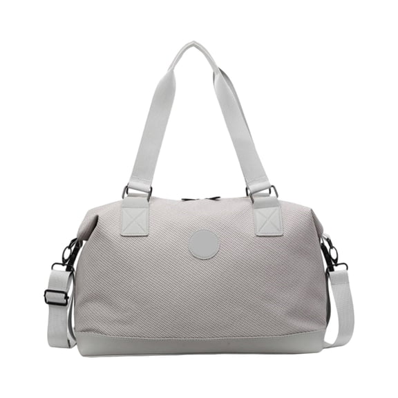 Travel Duffle Bag,Waterproof Weekender Overnight Bag Carrys on Personal Bag