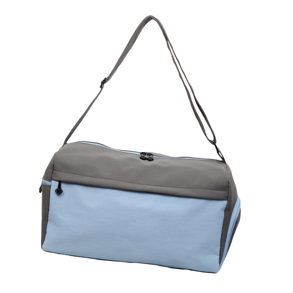 Travel Duffle Bag Sports Gym Toted Bag Carrys on Weekender Bag Overnight Bag Waterproof Luggage Bag for Women Ladies