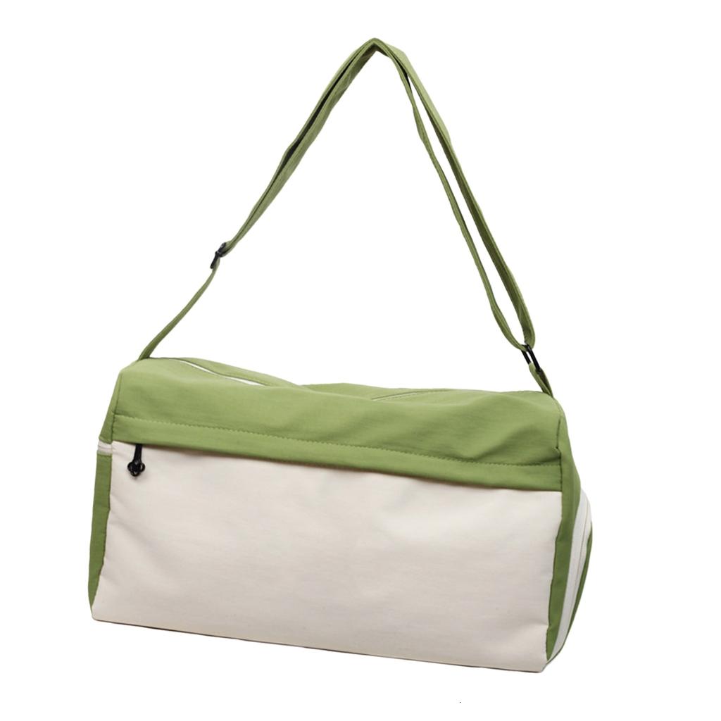 Travel Duffle Bag Sports Gym Toted Bag Carrys on Weekender Bag Overnight Bag Waterproof Luggage Bag for Women Ladies