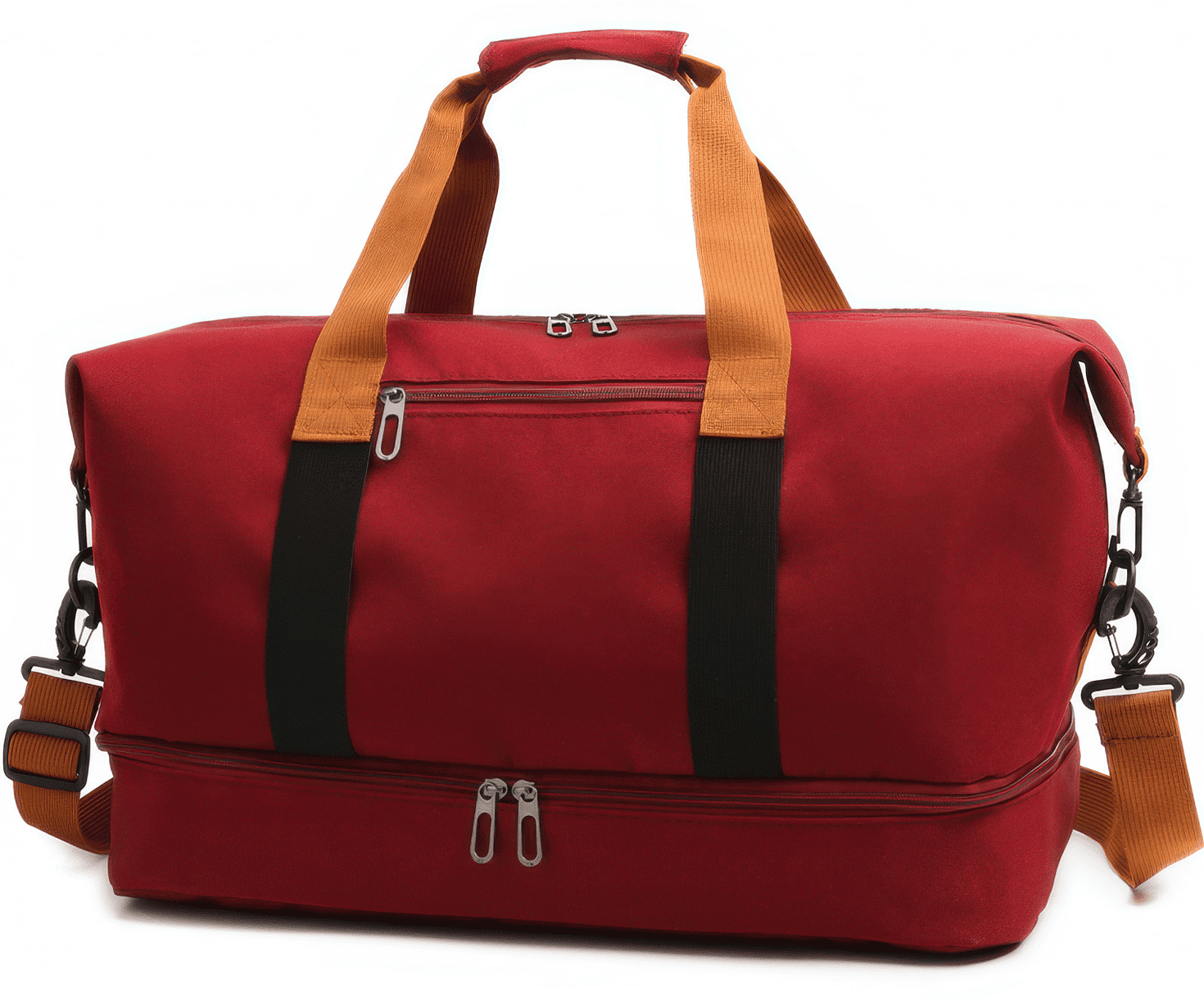 Gynky Travel Duffle Bag Weekender Bag Carry On Tote Bags for Women ...