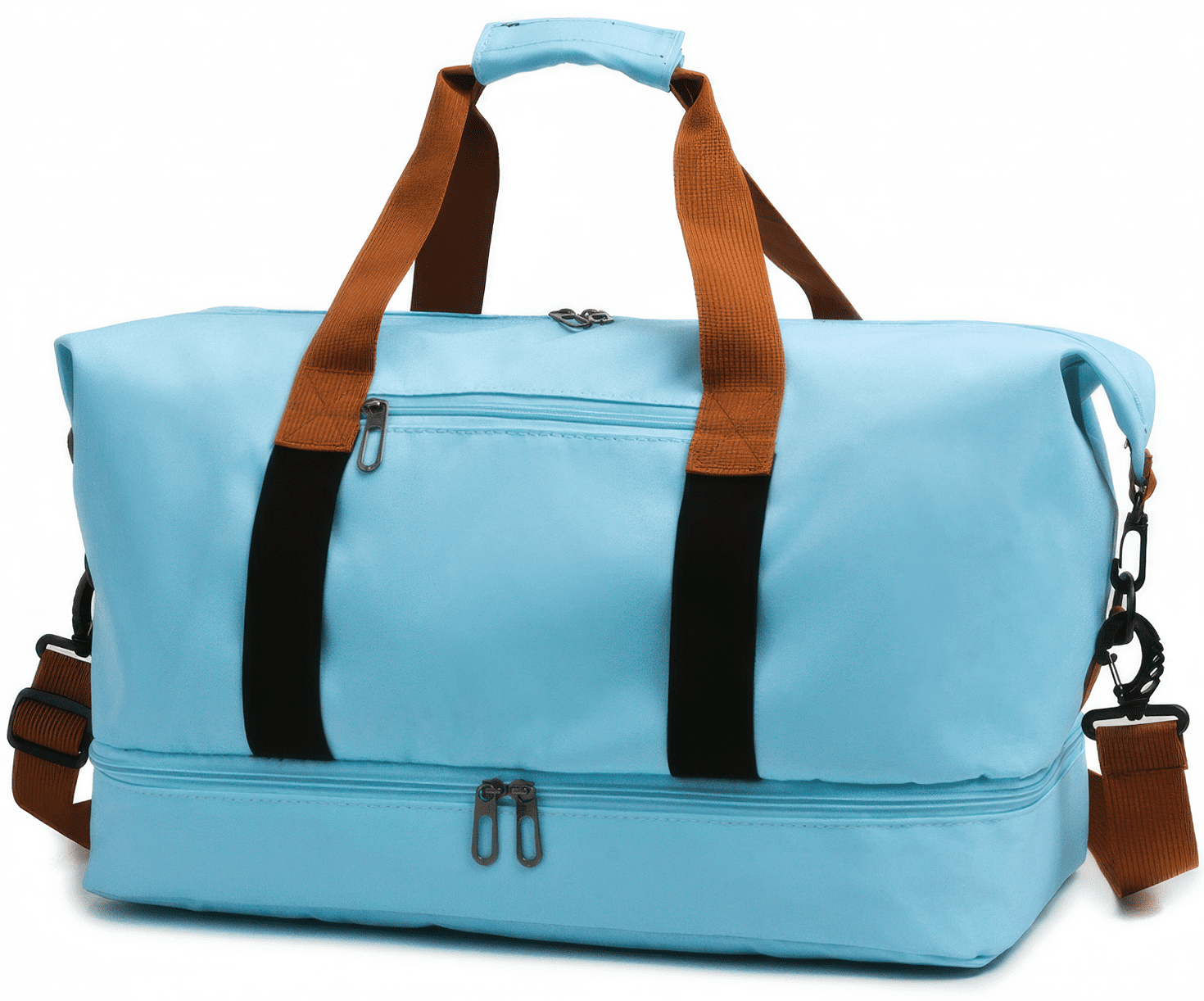 Gynky Travel Duffle Bag Weekender Bag Carry On Tote Bags for Women ...