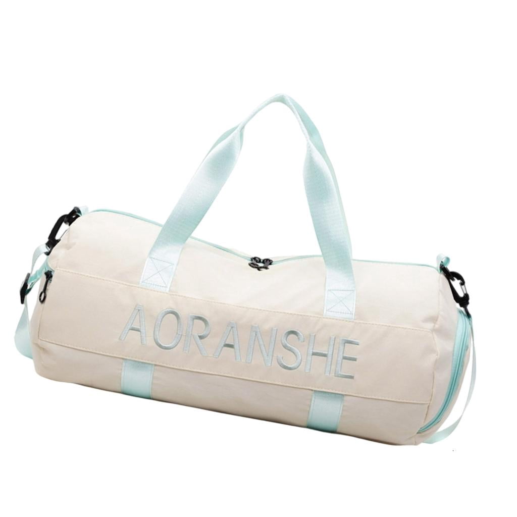 Travel Duffle Bag,Waterproof Weekender Bag Carrys On Toted Bags for Women Sport Gym Bag Overnight Bag Shoulder Bag