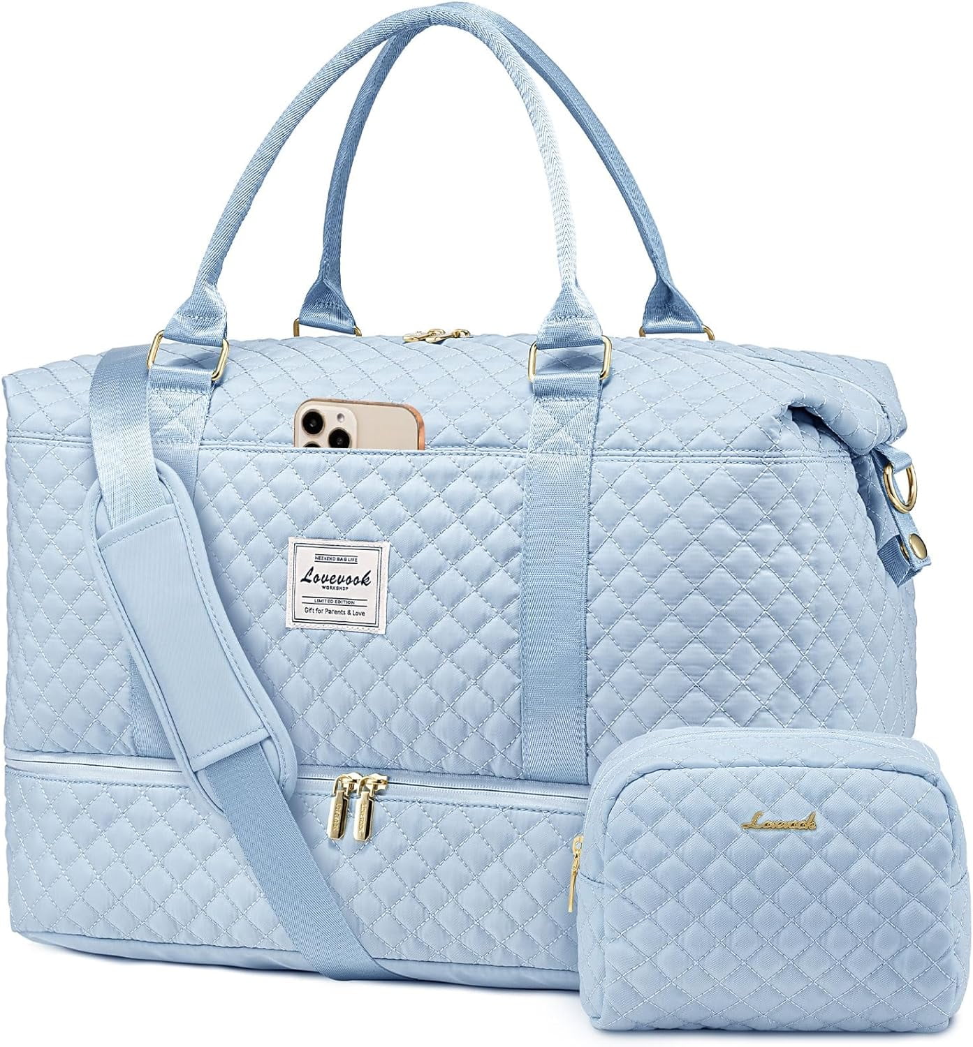 Dkny weekend bag hotsell